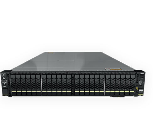 超聚变 FusionServer X6000 V6 高密度服务器